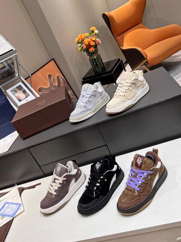 SAMCC - DOR Women Shoes - 570