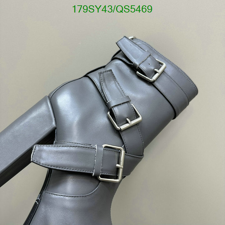 SAMC - YLS Women Shoes - 150