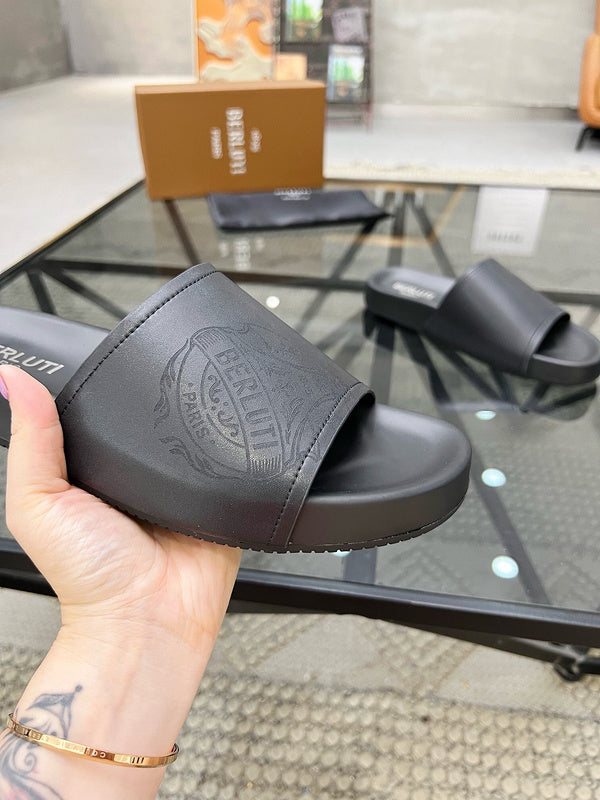 Glami - BRE Men Shoes - 138