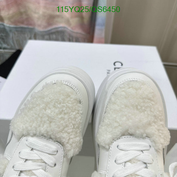 SAMC - COL Women Shoes - 207