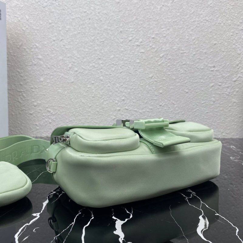 Glamy - PD Bags - 846