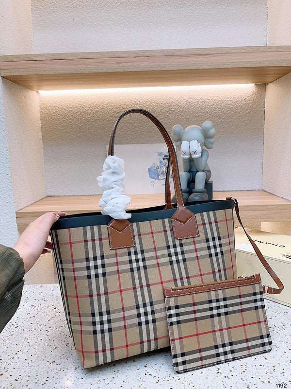 ELE Fashion -BBR Bags - 1689