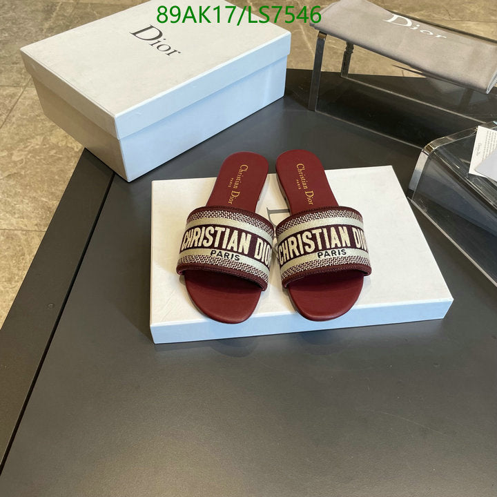 SAMCC - DOR Women Shoes - 2158