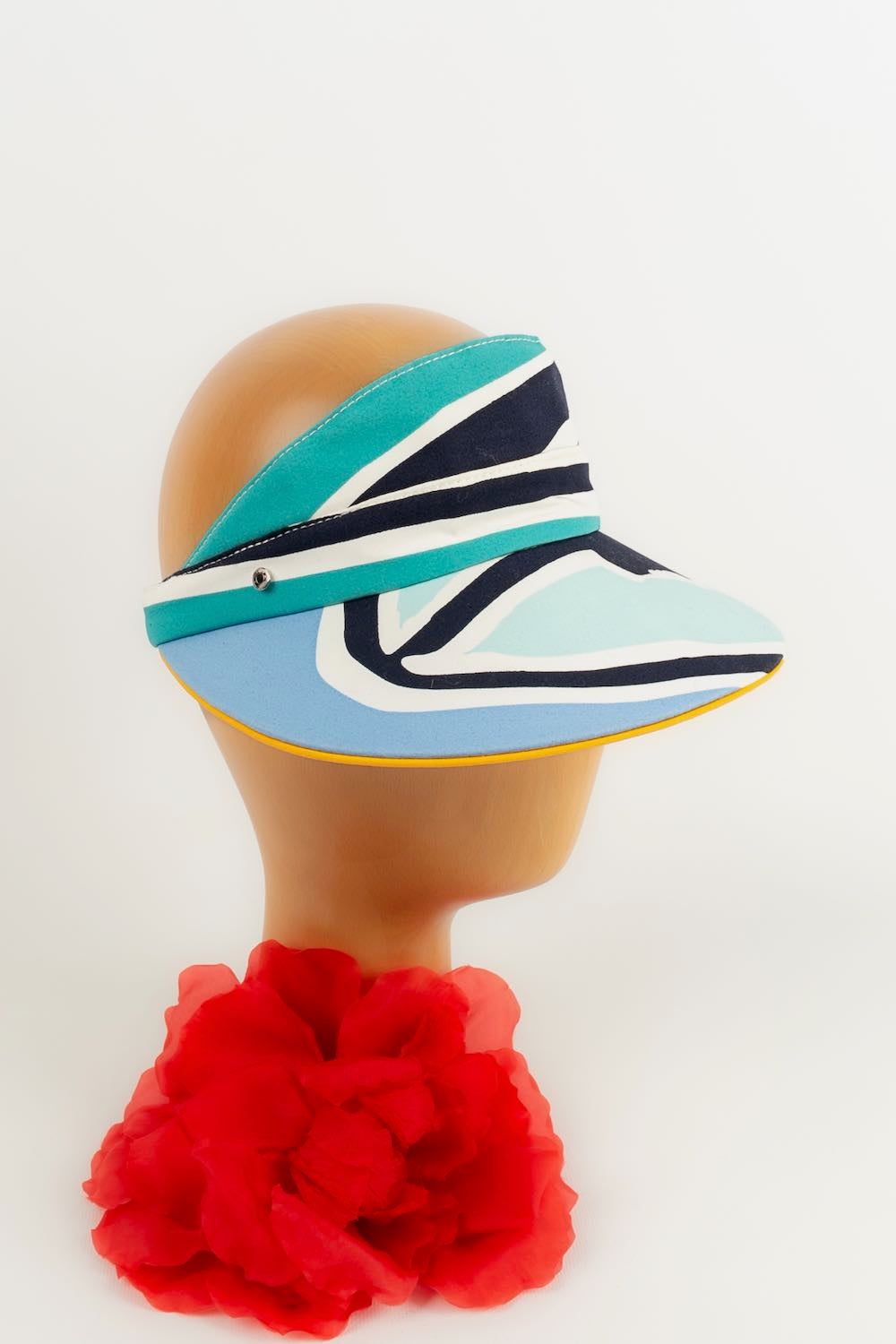 Casquette HermÃƒÆ’Ã‚Â¨s