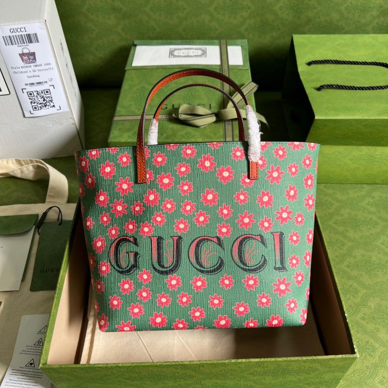 Satchel Bags - GCI Bags - 6912