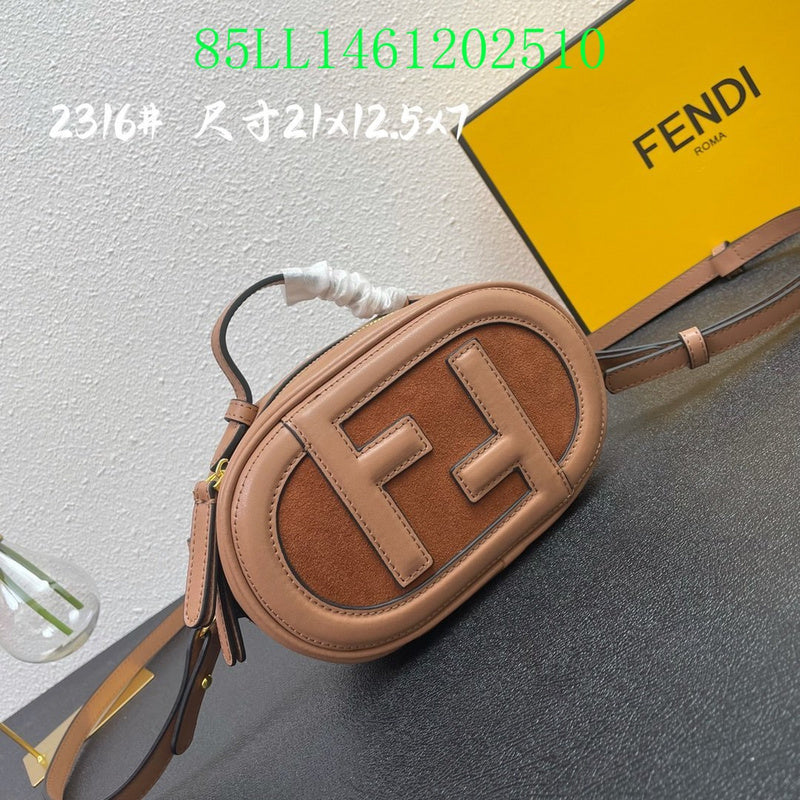 Glami - FDE Bags - 2014