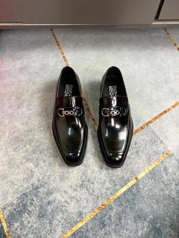 Glami - FGO Men Shoes - 1051