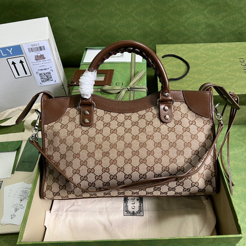 Glami-is - Guki Lady Bags - 776