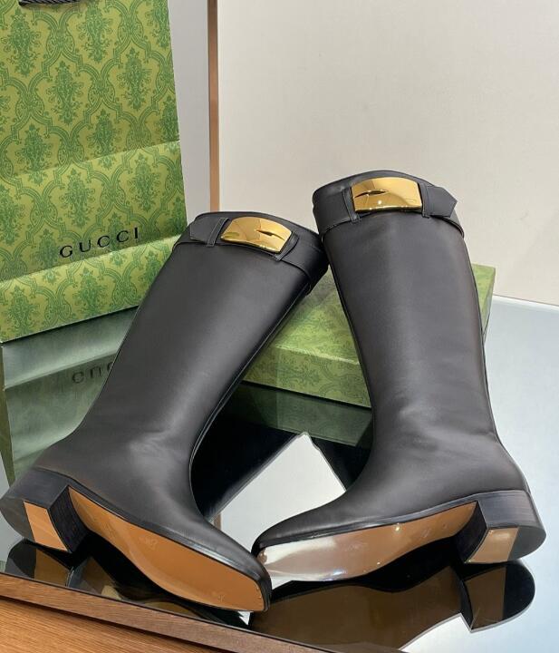 SAMC - GUKI Women Shoes - 413