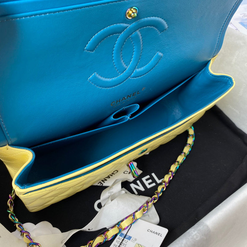 Glami - CHL Bags - 680