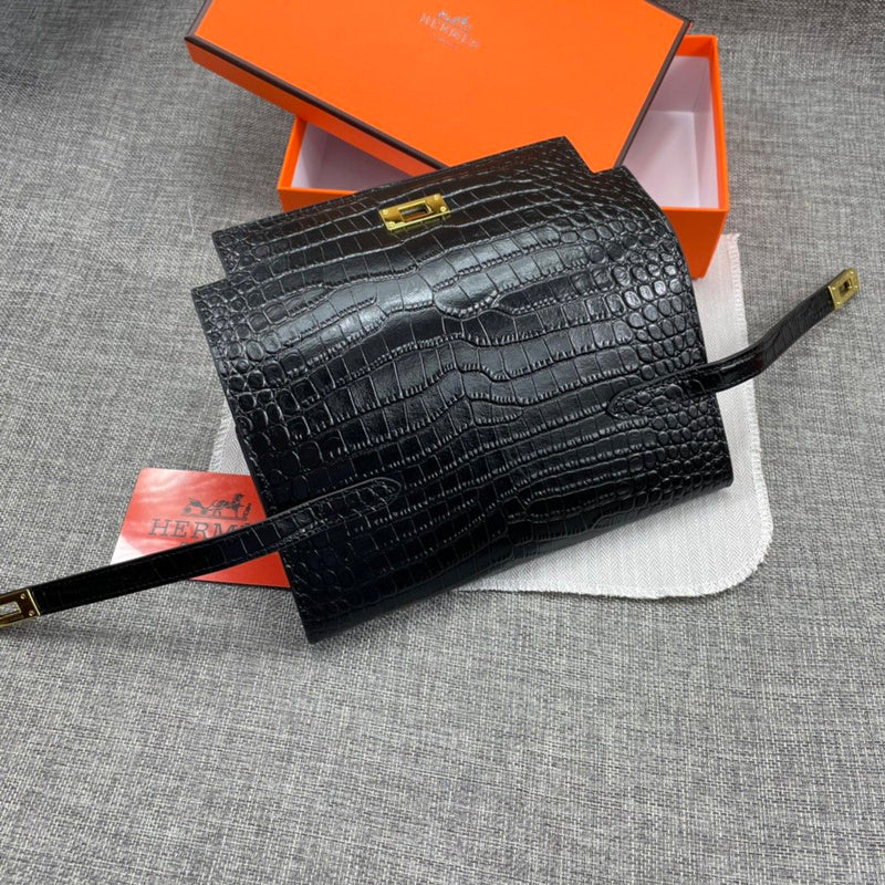 Satchel Bags - HMS-Bags - 1283