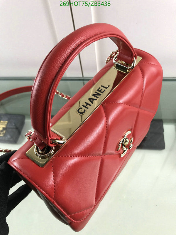 SAMC - CHL Bags - 532