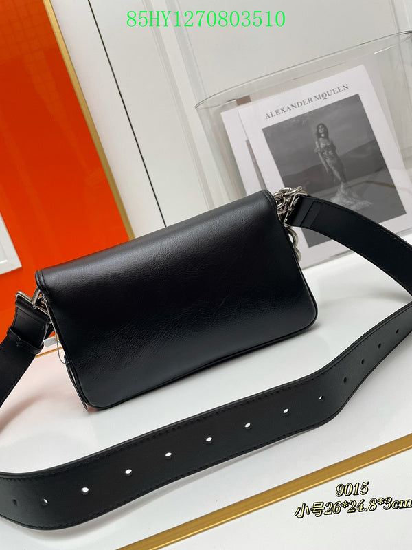 ELE Fashion - BGA Bags - 1666