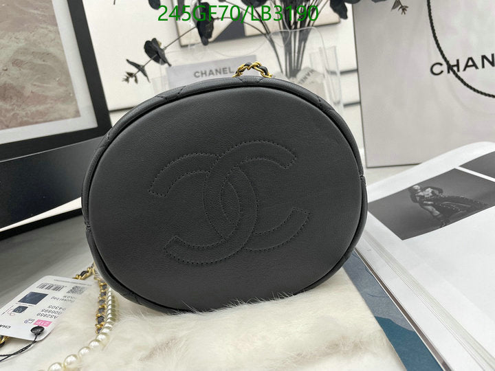 SAMC - CHL Bags - 920