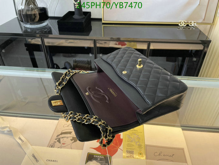 SAMC - CHL Bags - 746