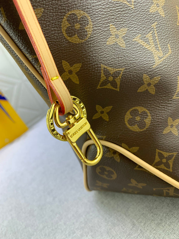 Satchel Bags - VL Bags - 1932