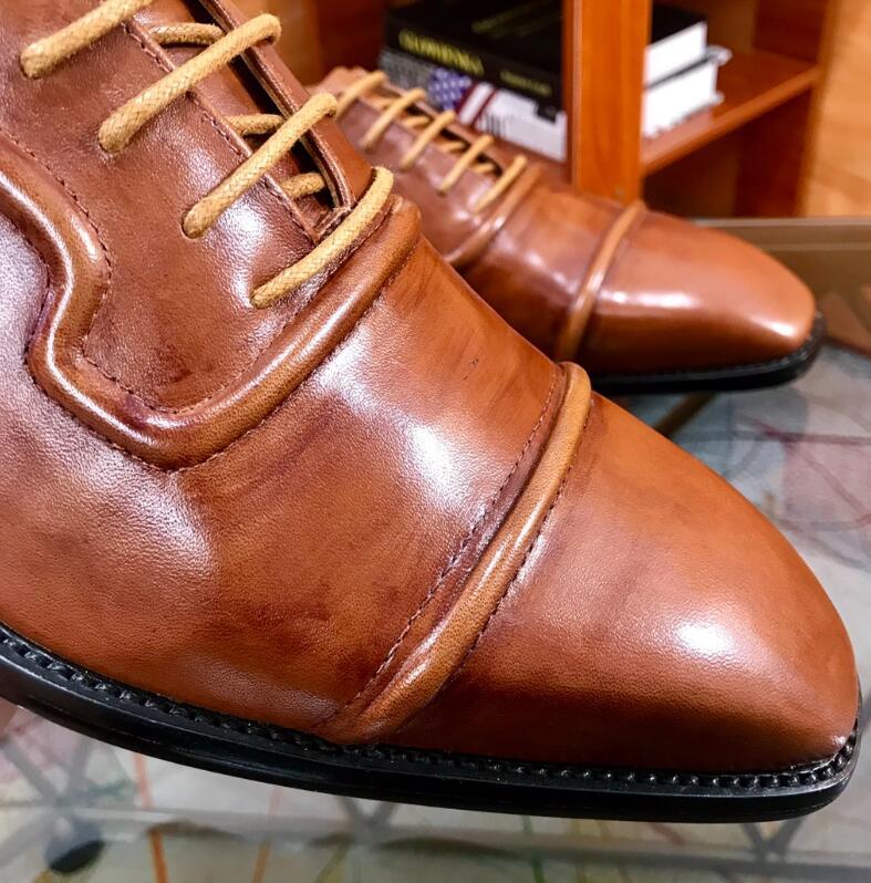 Glamy - LOV Men Shoes - 1816