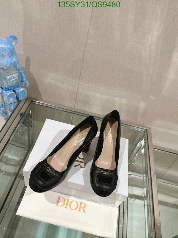 SAMCC - DOR Women Shoes - 1783