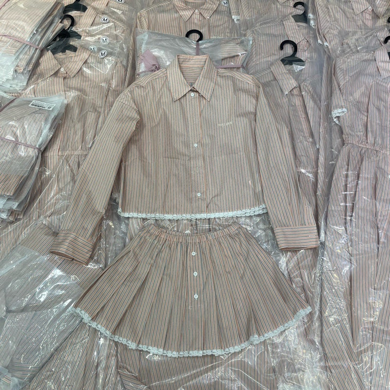 Glami - MMU Women Clothes - 587