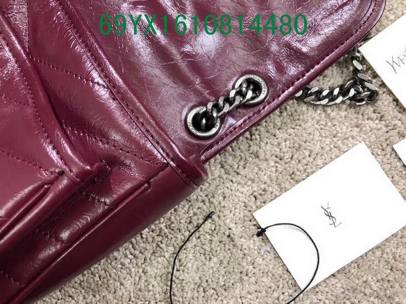 Glami - YLS Bags - 2155
