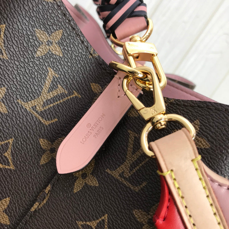 Satchel Bags - VL1 Bags - 524