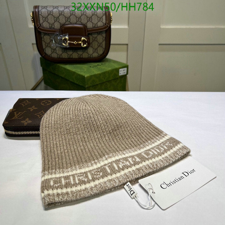 SAMC - DOR Caps & Hats - 124
