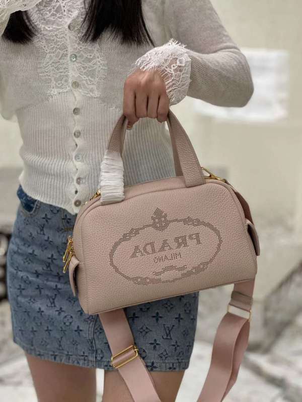 Satchel Bags - PDA Bags - 1806