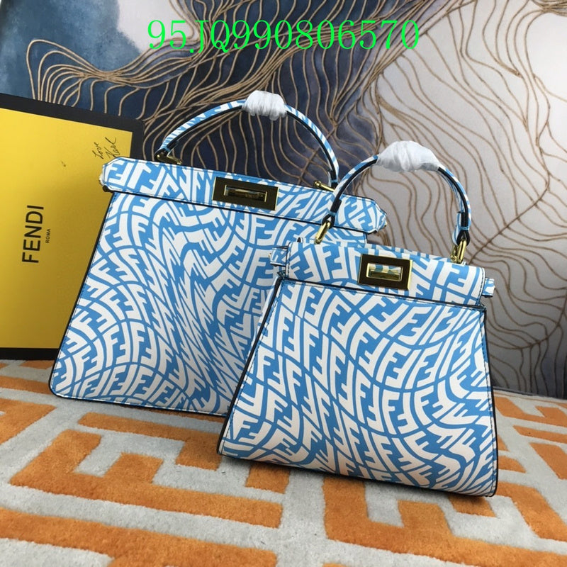 Glami - FDE Bags - 2444