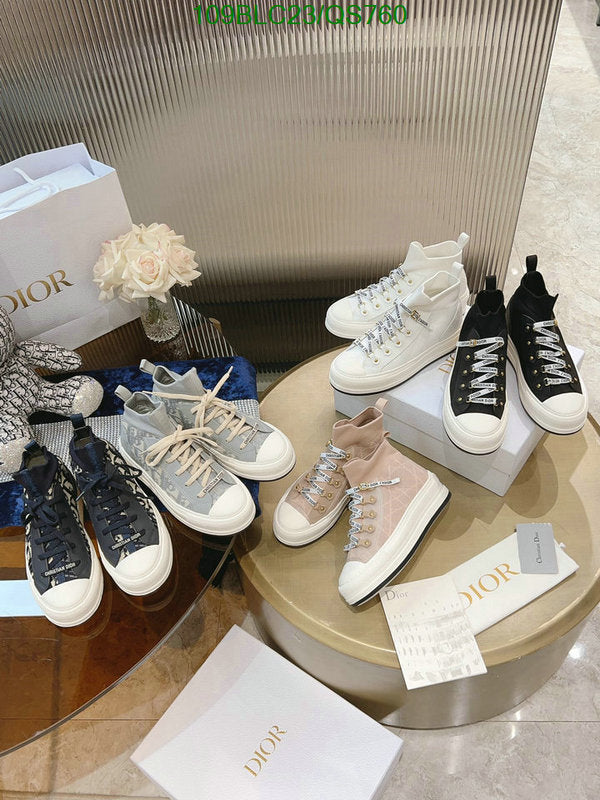 SAMC - DOR Women Sneakers - 081
