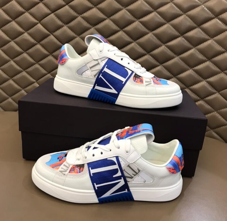 SAMC - VEL Men Shoes - 203