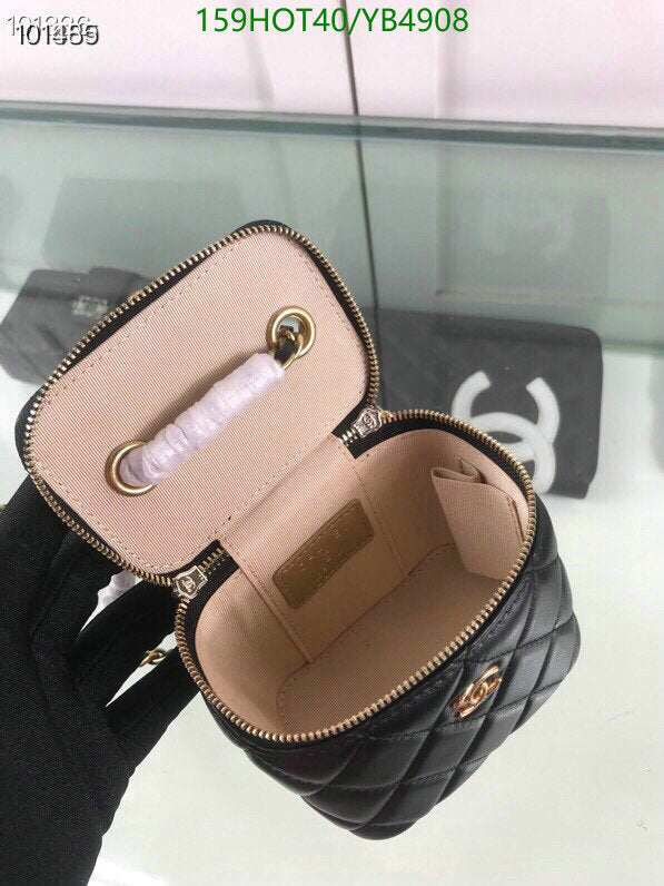 SAMC - CHL Bags - 841