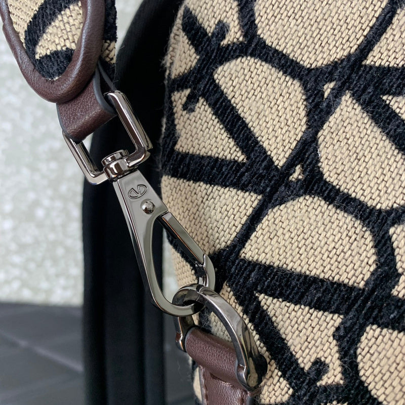 Satchel Bags - VTO Bags - 012