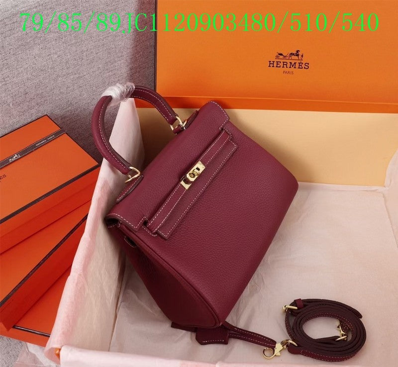 Glami - HMS Bags - 1234