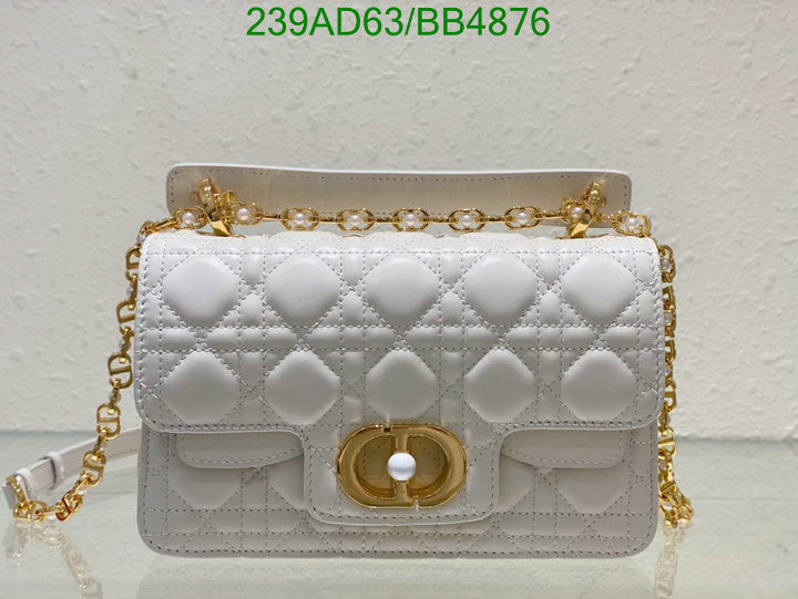 SAMCC - DOR Bags - 1088