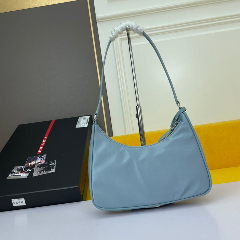 Satchel Bags - PRA Bags - 294