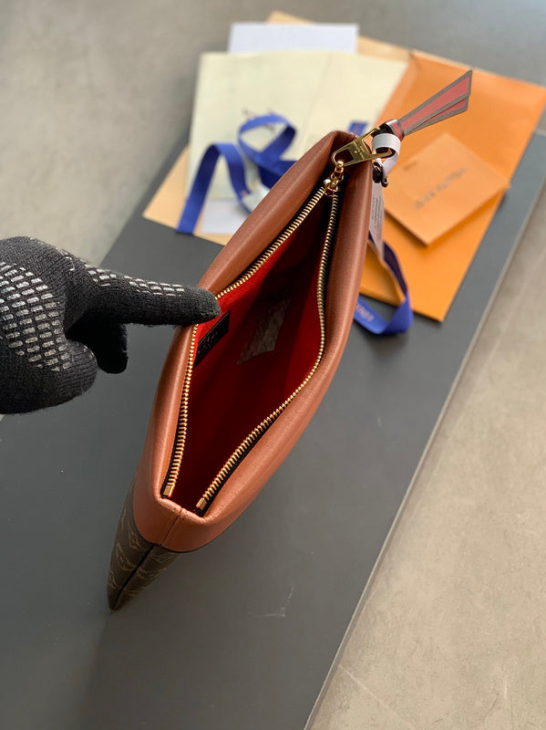 Satchel Bags - VL Bags - 1560