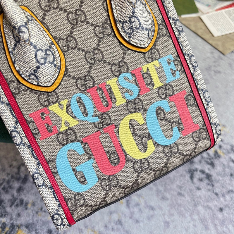 Glami Fashion - GCI Bags - 2001