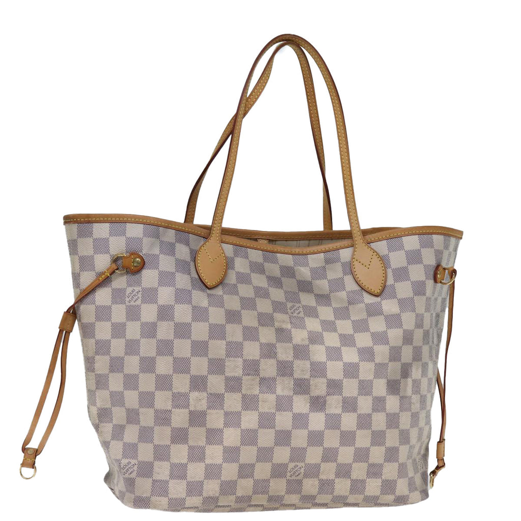 Louis Vuitton Neverfull MM Tote