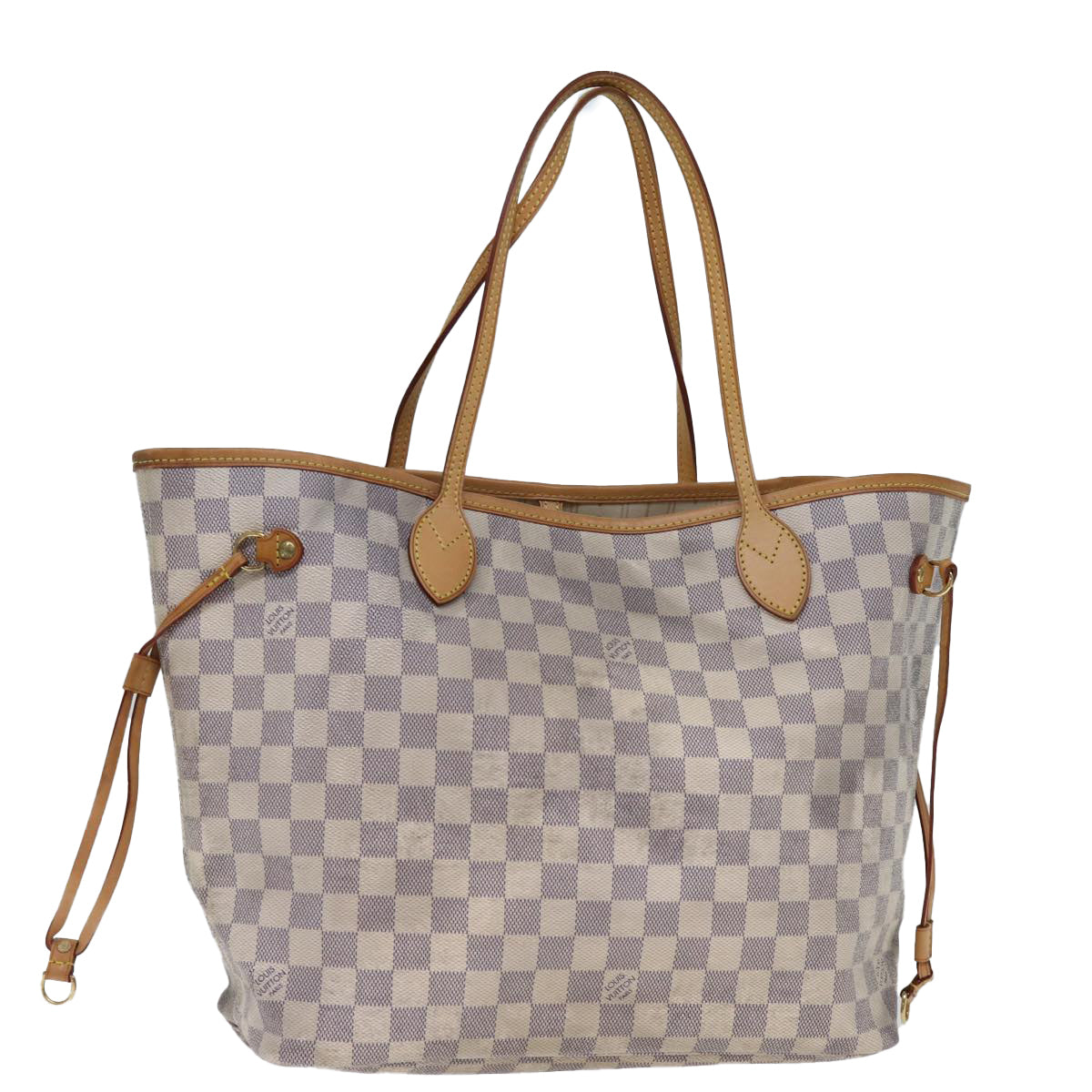 Louis Vuitton Neverfull MM Tote
