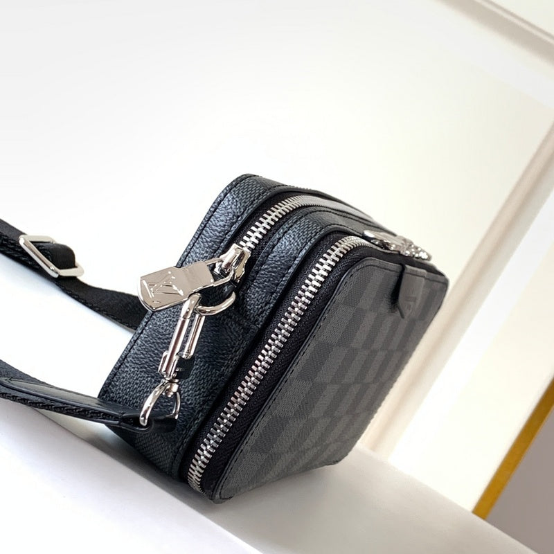 Satchel Bags - VL1 Bags - 775