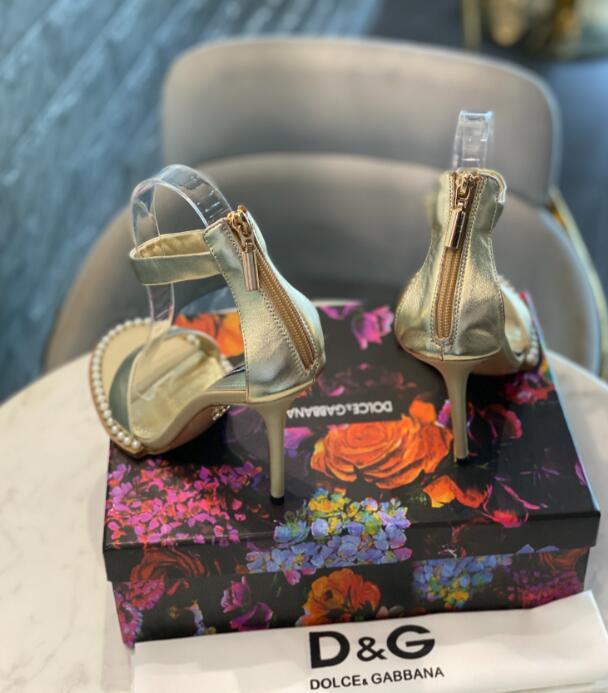 SAMC - DAG Women Shoes - 285