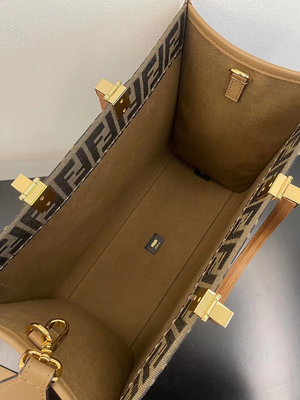 FDI Bags - Luxurious Bags  009