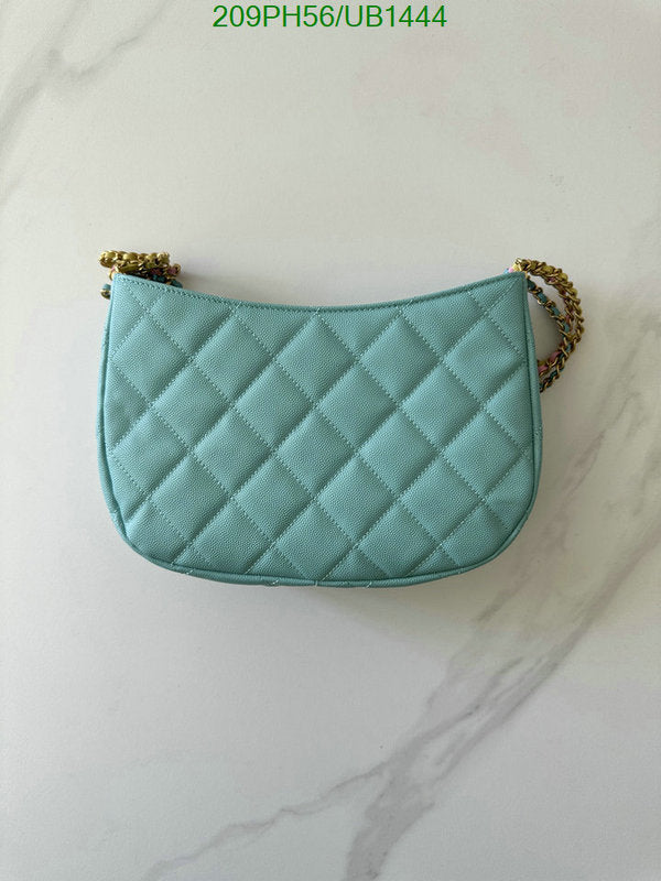 SAMC - CHL Bags - 339