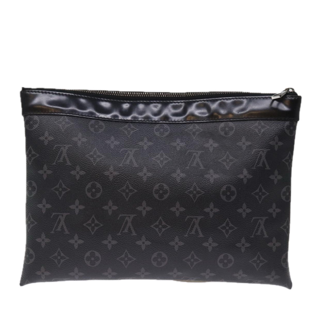 Louis Vuitton Discovery Clutch Bag