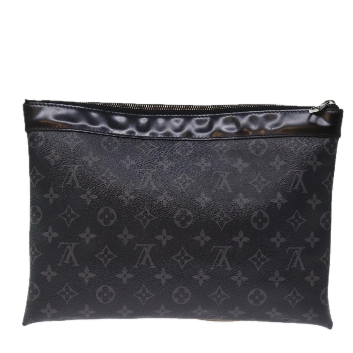 Louis Vuitton Discovery Clutch Bag