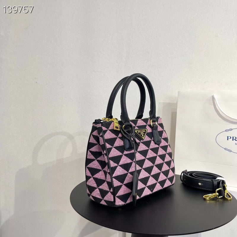 Satchel Bags - PRA Bags - 045