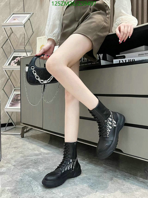 SAMCC - DOR Women Shoes - 1615