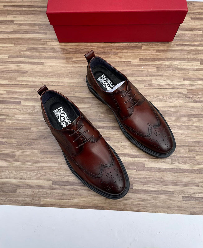 Glami - FGO Women Shoes - 403