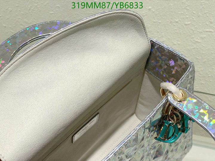 SAMCC - DOR Bags - 1443