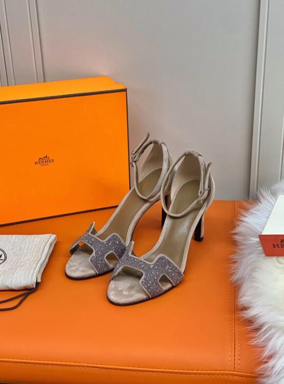 SAMC - HMS Women Shoes - 1075